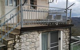 Molise isernia è casa Sbriglio, tra cascate, laghi, fiumi e relax